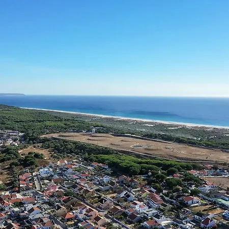 Caparica * Шарнека