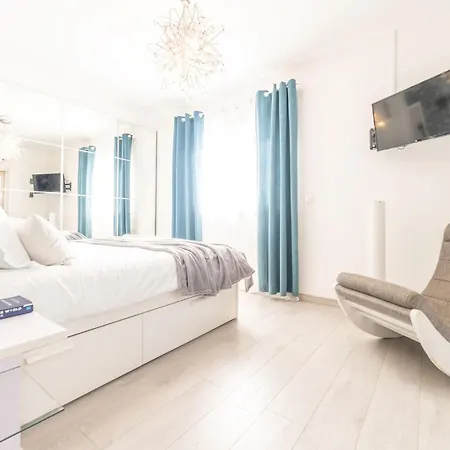 Caparica Villa Charneca (Setubal)